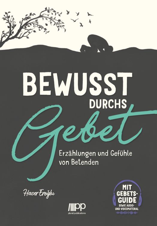 Produktbild: Bewusst durchs Gebet
