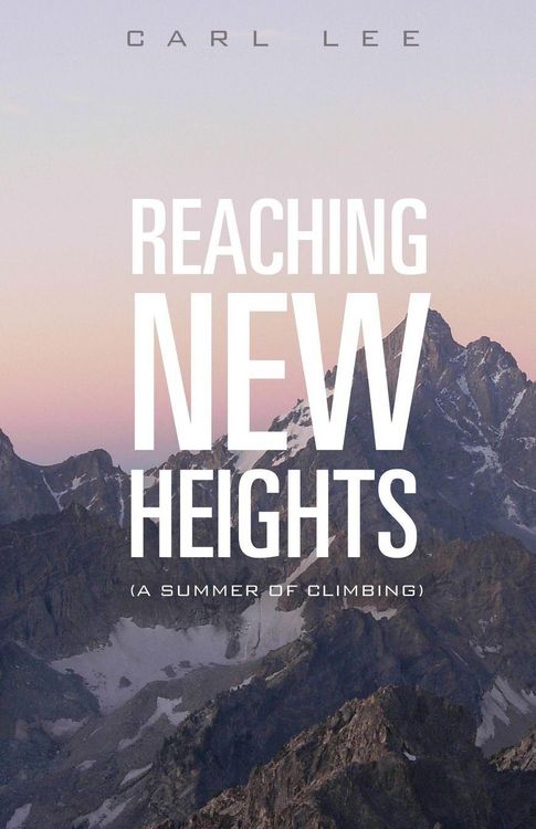Produktbild: Reaching New Heights