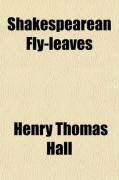Produktbild: Shakespearean Fly-Leaves (Volume 5)