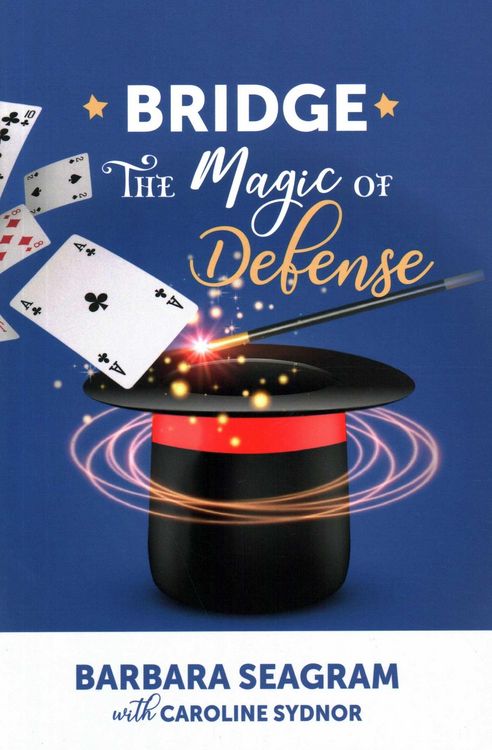 Produktbild: The Magic of Defense