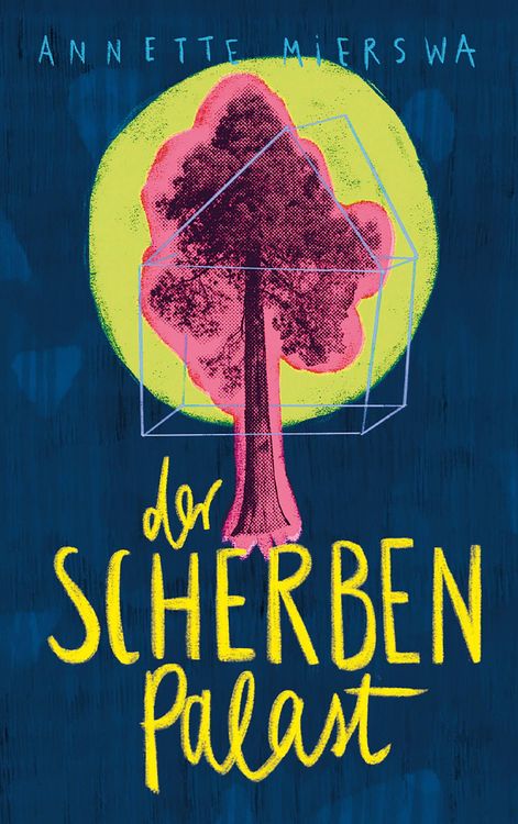 Produktbild: Der Scherbenpalast
