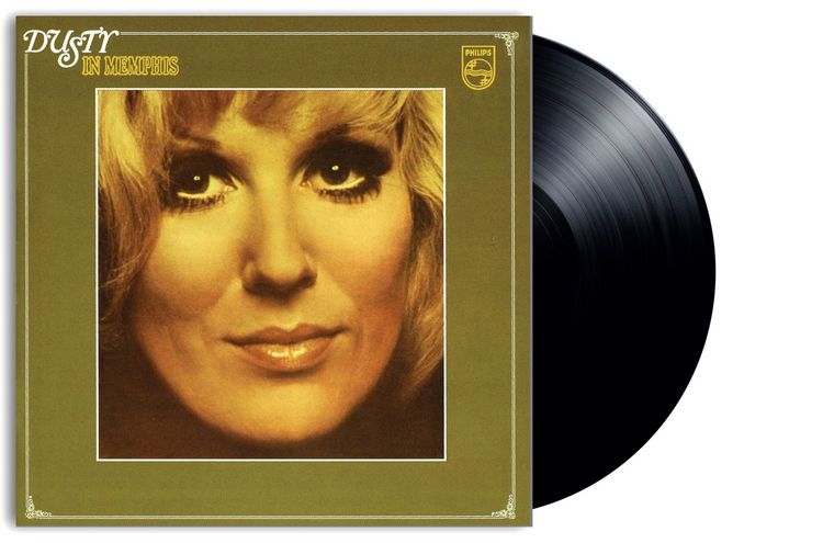 Produktbild: Dusty In Memphis (Vinyl)