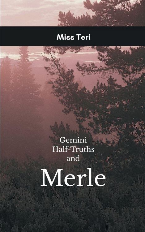 Produktbild: Gemini Half Truths