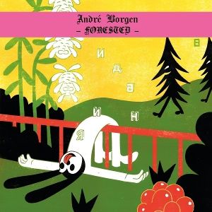 Produktbild: Forested