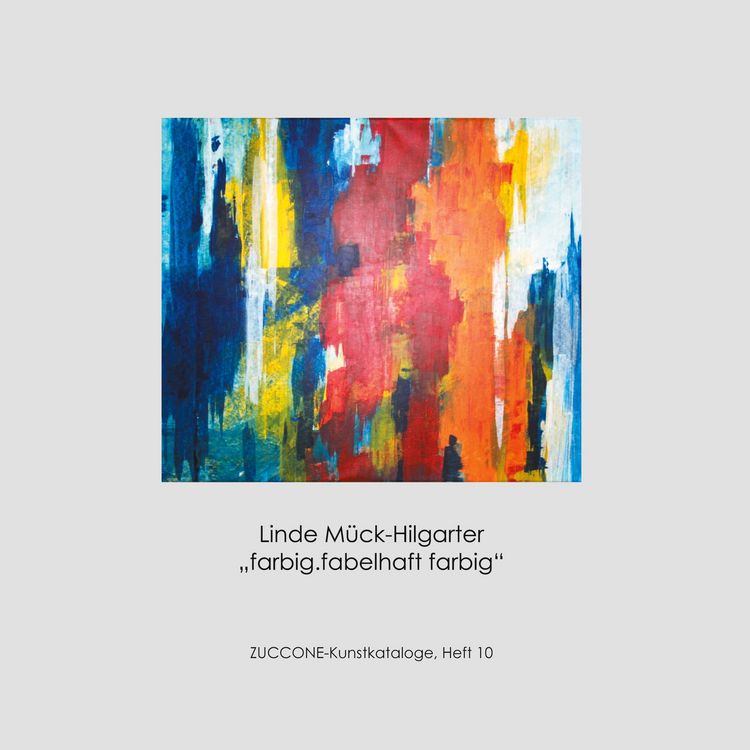 Produktbild: Linde M&uuml;ck-Hilgarter