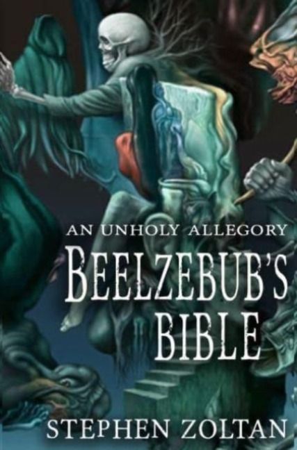 Produktbild: Beelzebub's Bible