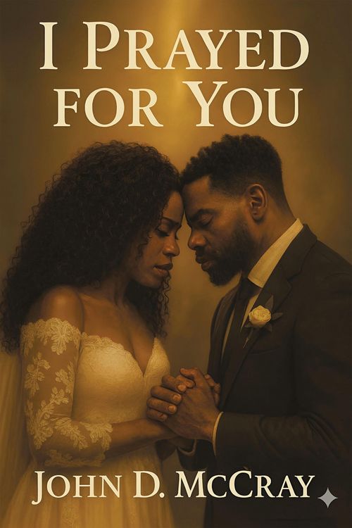 Produktbild: I Prayed For You