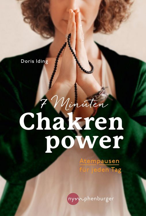 Produktbild: 7 Minuten Chakrenpower