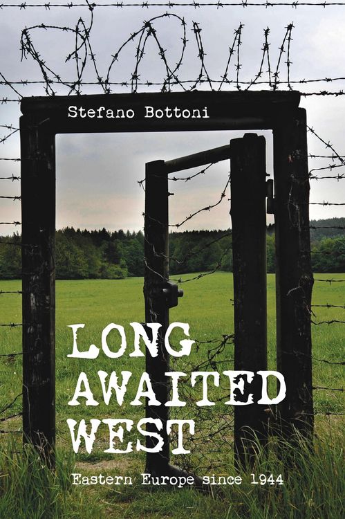 Produktbild: Long Awaited West