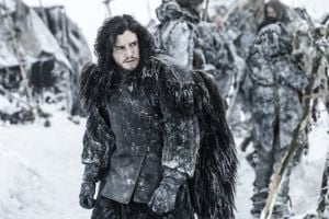 Produktbild: Game of Thrones - Die komplette Serie [30 BRs]