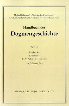 Produktbild: Eucharistie