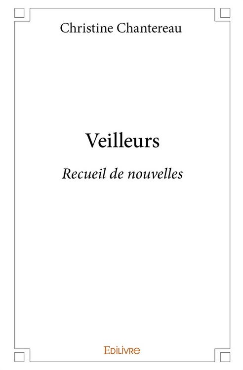 Produktbild: Veilleurs