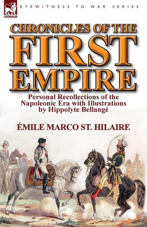 Produktbild: Chronicles of the First Empire