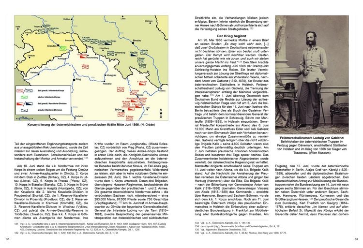 Produktbild: 1866: Am Ende war K&ouml;niggr&auml;tz
