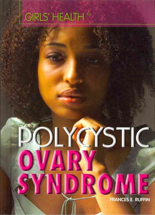 Produktbild: Polycystic Ovary Syndrome