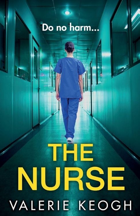 Produktbild: The Nurse