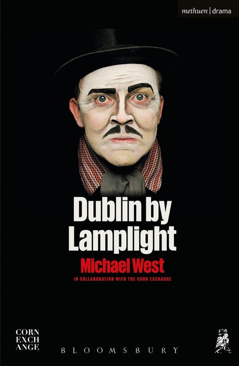 Produktbild: Dublin by Lamplight
