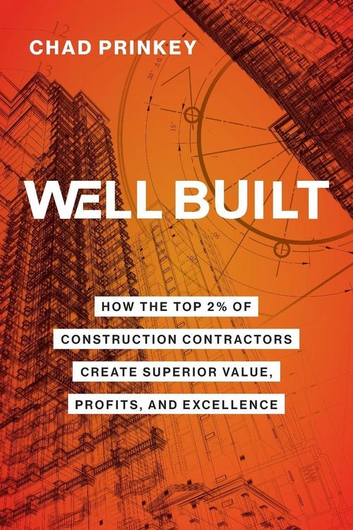 Produktbild: Well Built