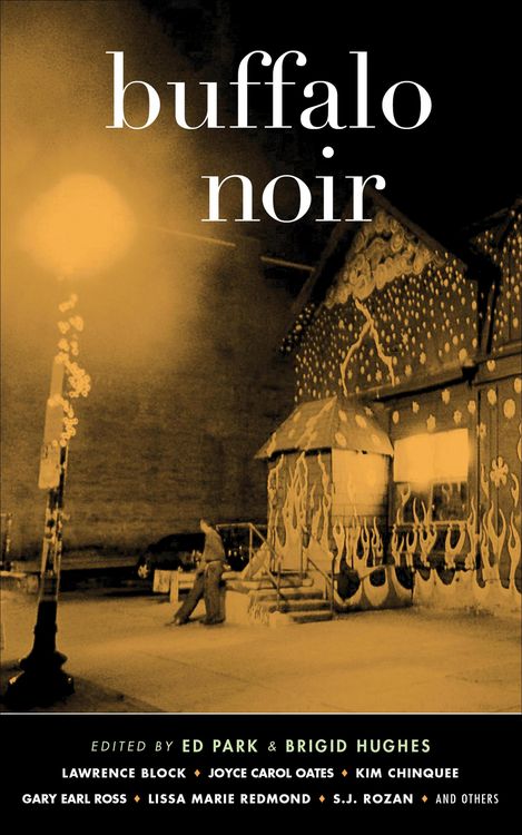 Produktbild: Buffalo Noir