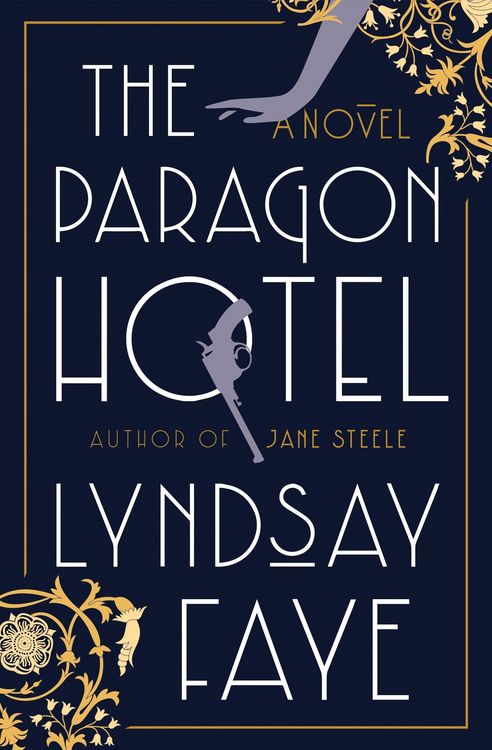 Produktbild: Paragon Hotel