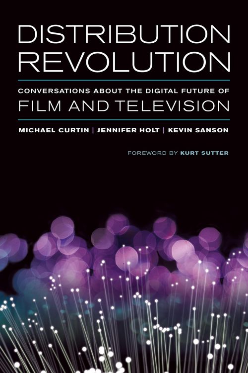 Produktbild: Distribution Revolution