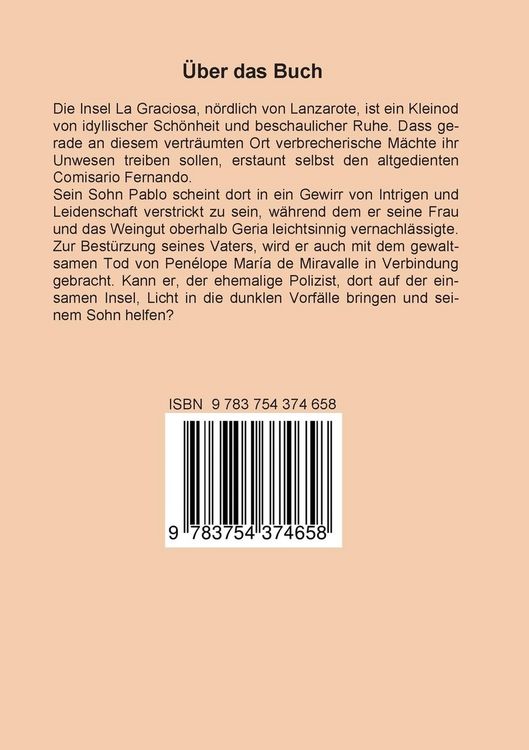 Produktbild: Die Anmutige