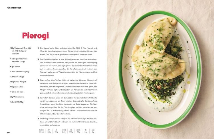 Produktbild: Fast Food