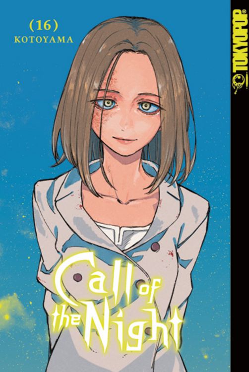 Produktbild: Call of the Night 16