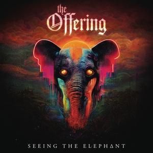 Produktbild: Seeing the Elephant