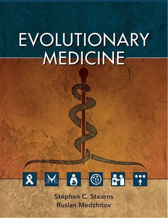 Produktbild: A Primer of Evolutionary Medicine