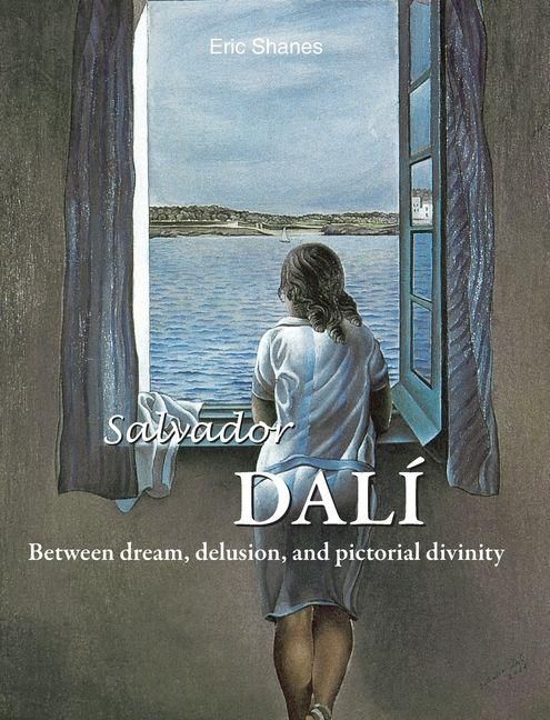Produktbild: Salvador Dal&iacute;