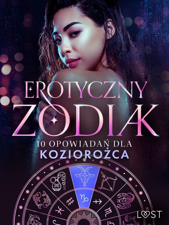 Produktbild: Erotyczny zodiak: 10 opowiada&iquest; dla Kozioro&iquest;ca