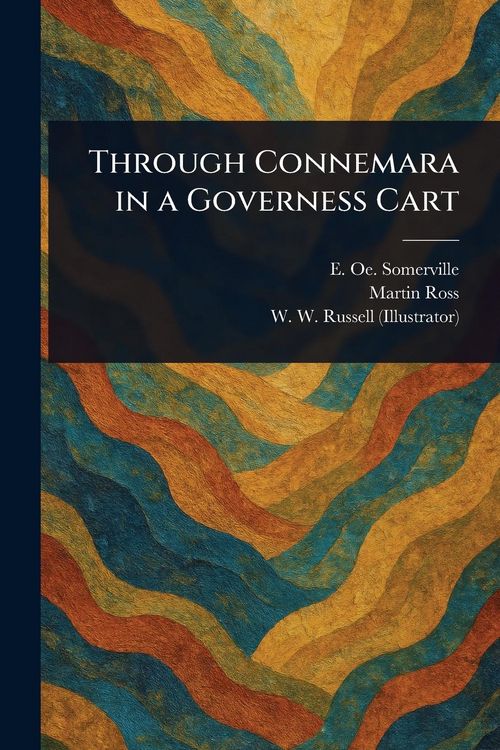 Produktbild: Through Connemara in a Governess Cart