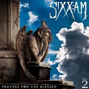 Produktbild: Prayers For The Blessed