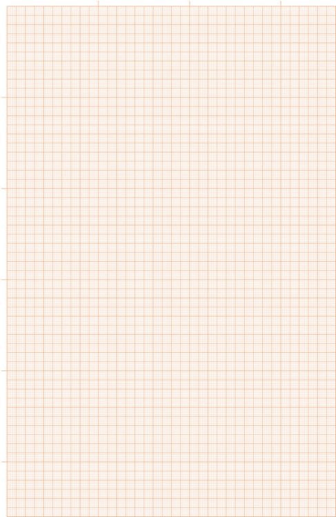 Produktbild: Folia  Transparentpapierblock 80g/m&sup2;, DIN A3, 25 Bogen, wei&szlig; transparent