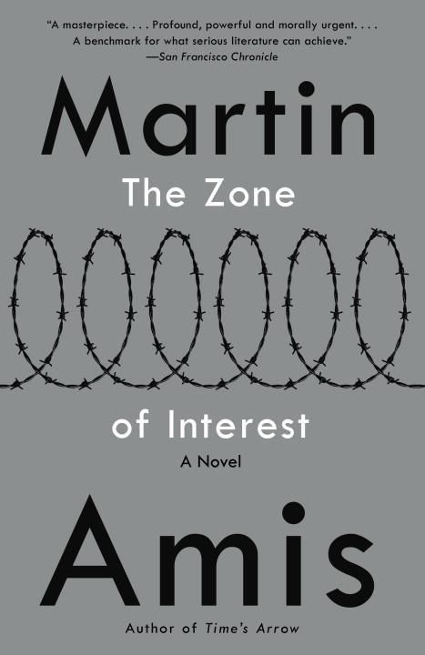 Produktbild: The Zone of Interest