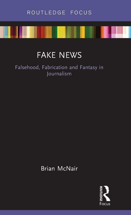 Produktbild: Fake News
