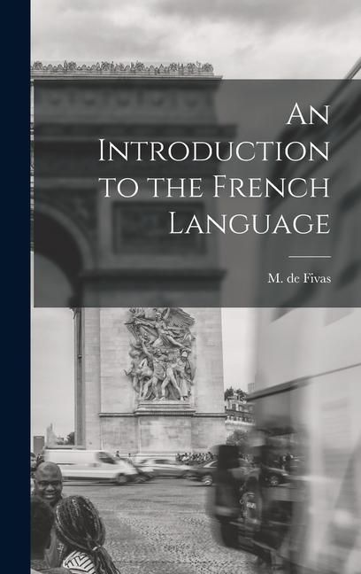 Produktbild: An Introduction to the French Language