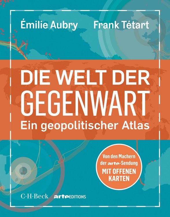 Produktbild: Die Welt der Gegenwart