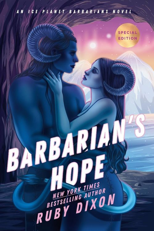 Produktbild: Barbarian's Hope