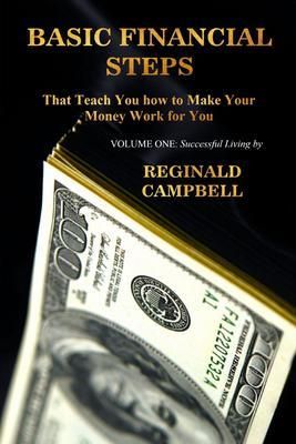 Produktbild: Basic Financial Steps