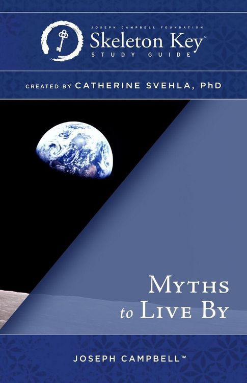 Produktbild: Myths to Live By