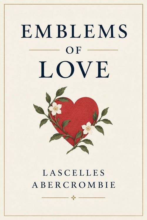 Produktbild: Emblems of Love