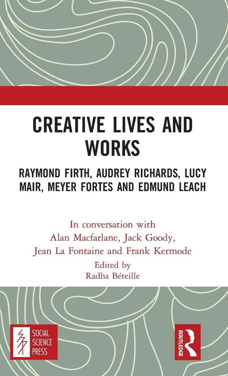 Produktbild: Creative Lives and Works