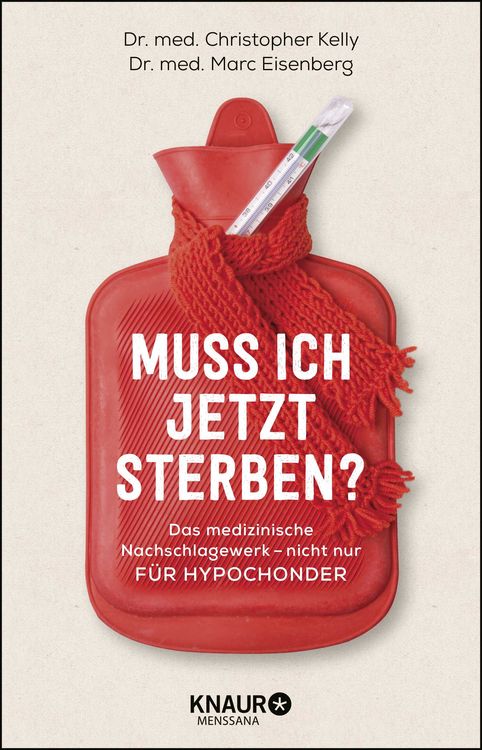 Produktbild: Muss ich jetzt sterben?