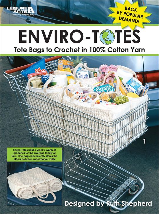 Produktbild: Enviro-Totes