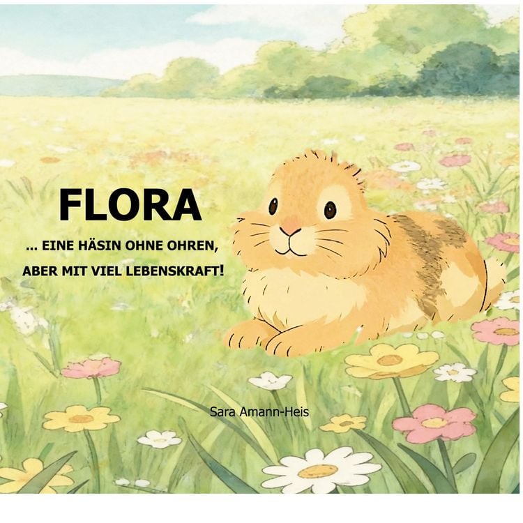 Produktbild: Flora