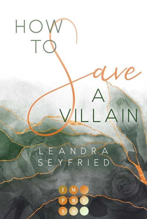 Produktbild: How to Save a Villain (Chicago Love 3)