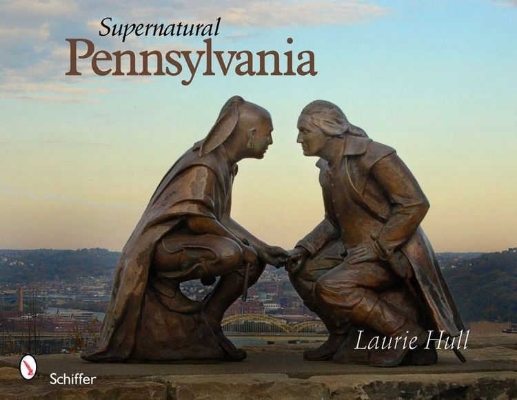 Produktbild: Supernatural Pennsylvania