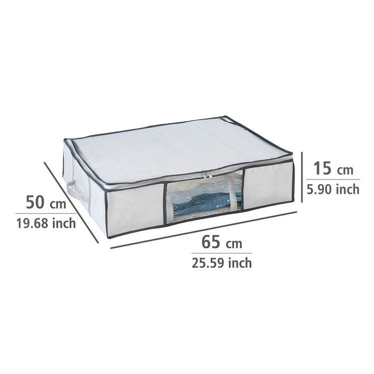 Produktbild: Vakuum Soft Box M, bis zu 75 % Platzersparnis